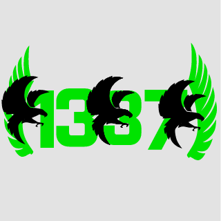 45rys's emblem
