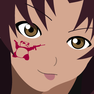 Agotakubon's emblem