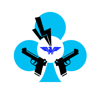 GSP-Censi's emblem