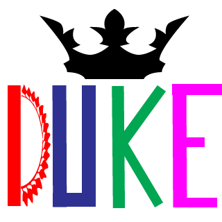 itsthecolorsduke's emblem
