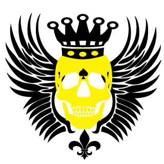 CassiusCMA's emblem