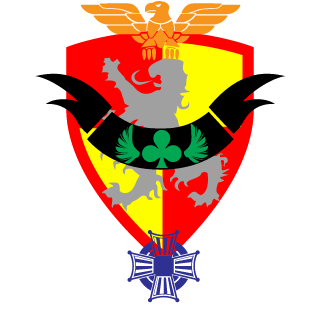 Karlffee's emblem