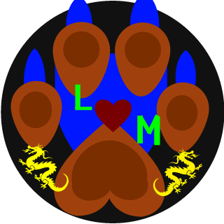 Akito_the_Husky's emblem