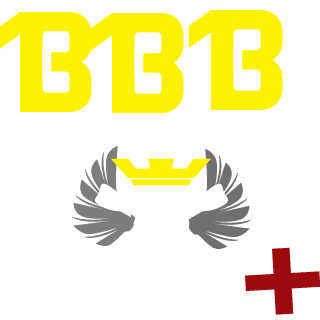 L3THALxWOLF's emblem