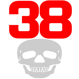 STICK_38R's emblem