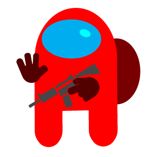 Free_Among_Us's emblem