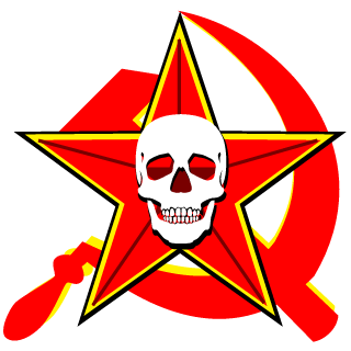 KommandoSpezialkrafte's emblem