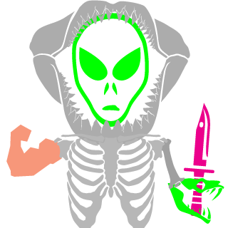 RuralTrout's emblem