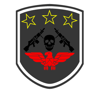 Kommando KSK's emblem