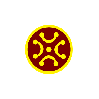 Fredquitin's emblem