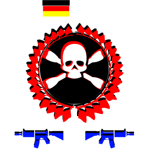 Lostii603's emblem