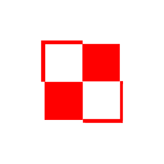 MKS-POLAND's emblem