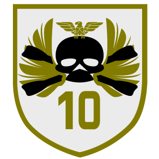 cesarspain10's emblem