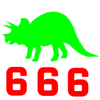 Pogstic's emblem