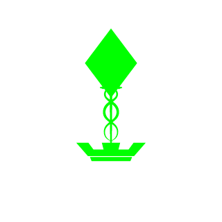 Loxantre's emblem