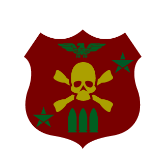 Shongo1's emblem