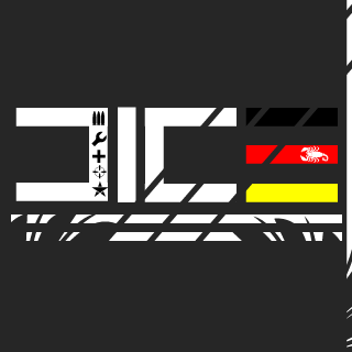 Bulls-redEYE's emblem