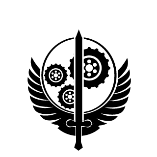 BLADEZ64's emblem