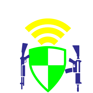 Brazil Team's emblem