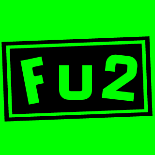 JS-Krusher's emblem