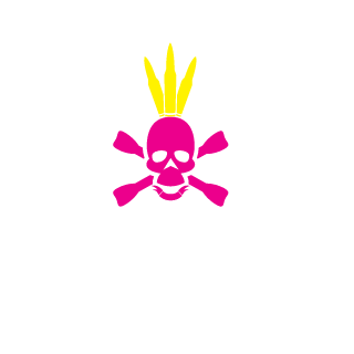 MoonTZD's emblem