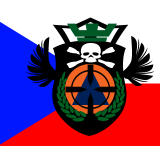 D1sc0Nn3ct's emblem