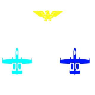 Ufufen's emblem