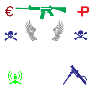Kirill13RUSLOL's emblem