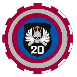 Kovalskiy92's emblem