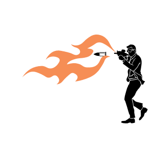 DA DUDE287's emblem
