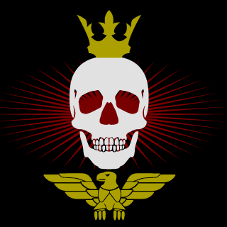 Zhekasniper's emblem