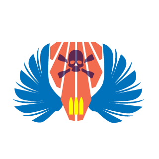 Roadtodogz's emblem