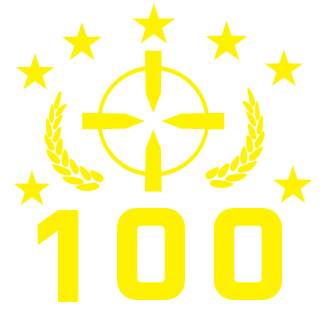 B_C_100's emblem
