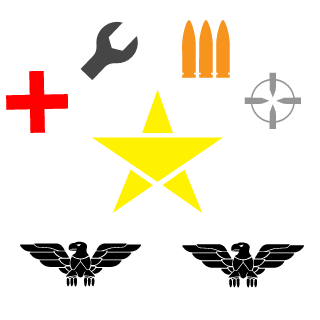 Benjaa311's emblem