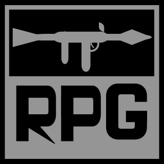 RPG CLAN's emblem