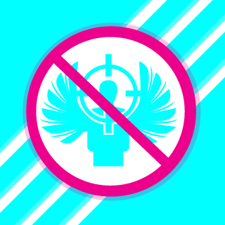 P4ulote's emblem