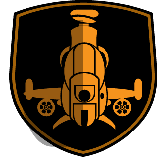 Sky Hunters's emblem