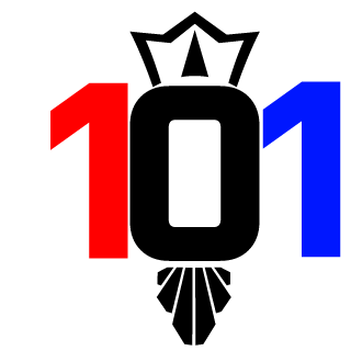 VA51LEVS's emblem