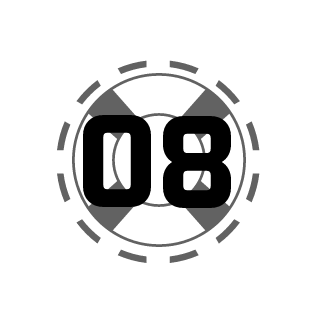 Axe Do It's emblem