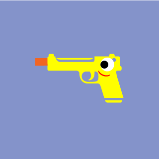 TickleTrout's emblem