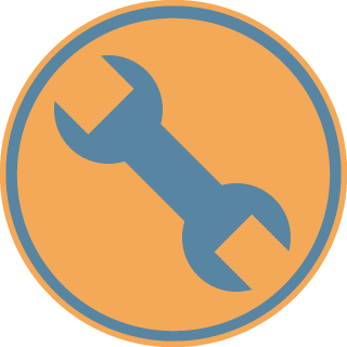 MBG141's emblem