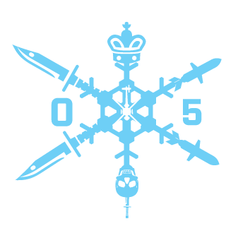 Charrua05's emblem