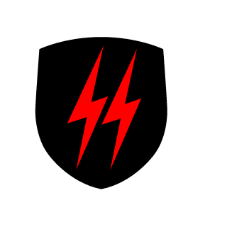 455devil's emblem