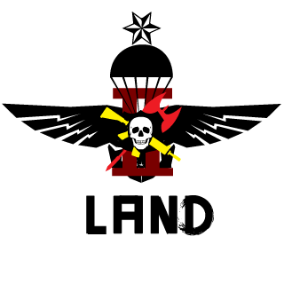 LOSOLAND_ALBUM's emblem