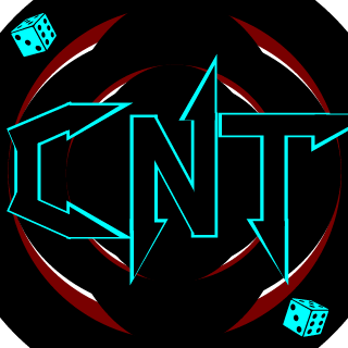 CNT IL y n c h's emblem
