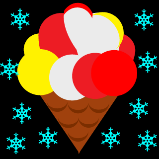 -I-ScReAM-Yo's emblem