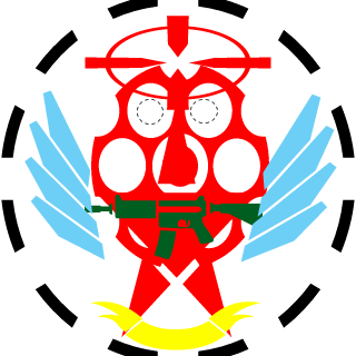 GunsmokwDfW's emblem