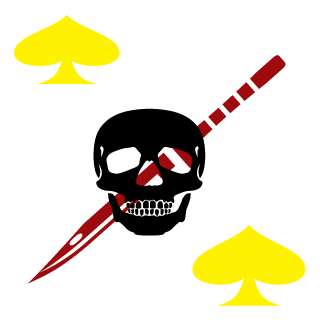 DDG-53's emblem