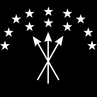 Tlebzu's emblem