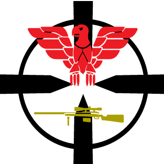 echocharliekilo's emblem